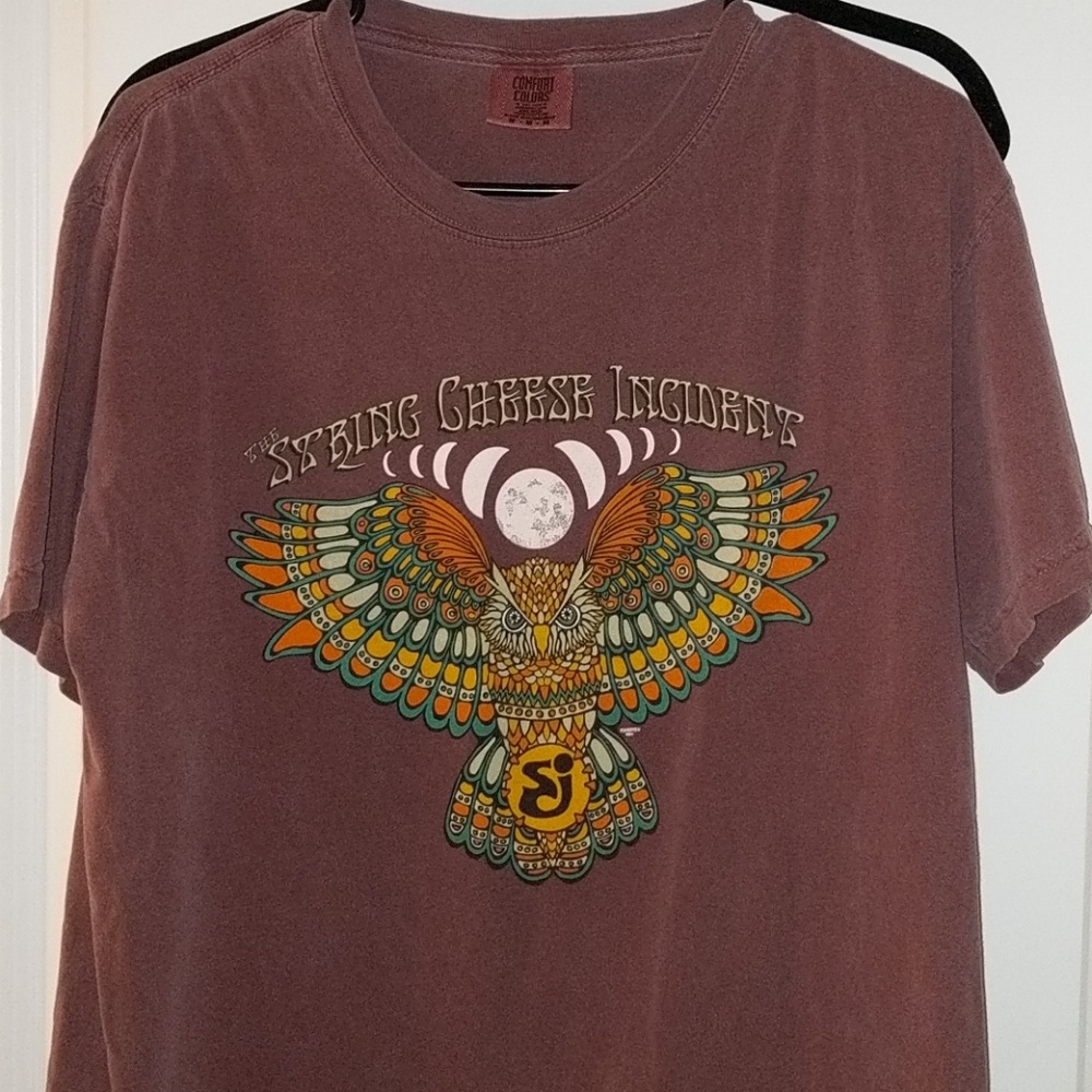 Cheese tshirt